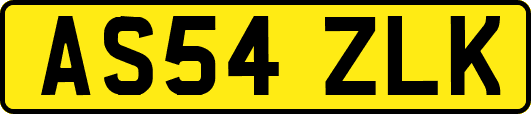 AS54ZLK