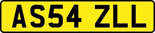 AS54ZLL