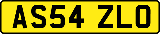 AS54ZLO