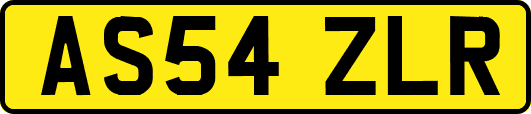 AS54ZLR