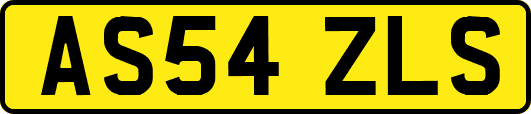 AS54ZLS