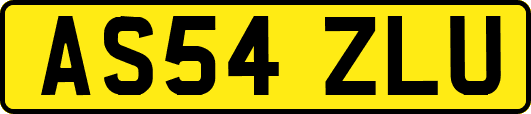 AS54ZLU