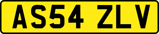 AS54ZLV