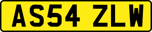 AS54ZLW