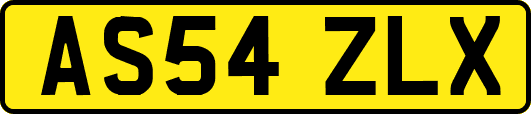 AS54ZLX