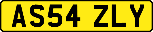 AS54ZLY