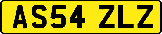 AS54ZLZ