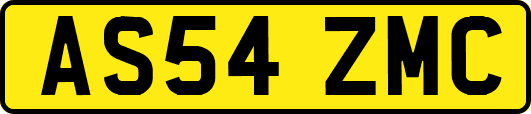 AS54ZMC