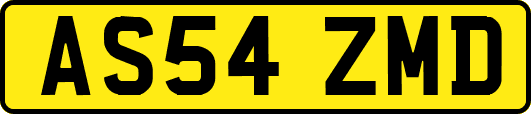 AS54ZMD