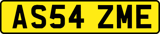 AS54ZME