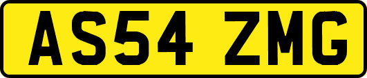 AS54ZMG