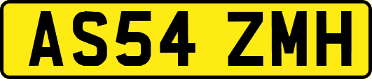 AS54ZMH