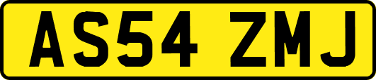 AS54ZMJ