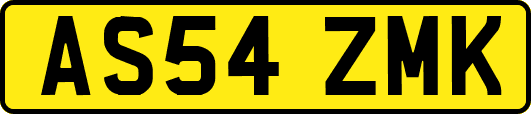 AS54ZMK
