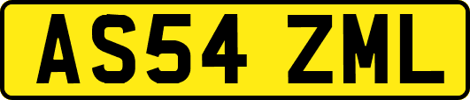 AS54ZML
