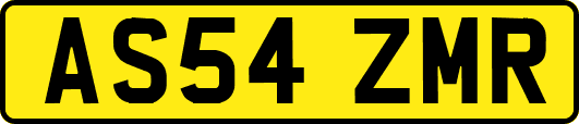 AS54ZMR