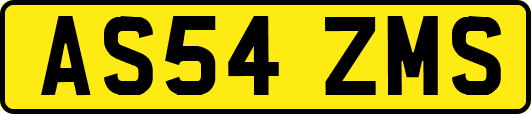 AS54ZMS
