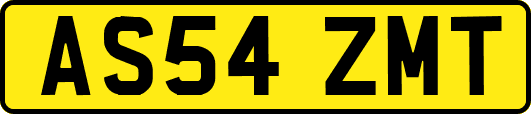 AS54ZMT
