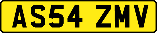 AS54ZMV