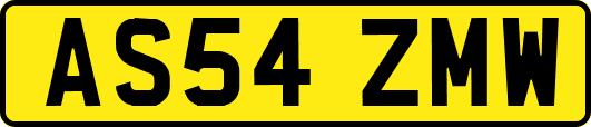 AS54ZMW