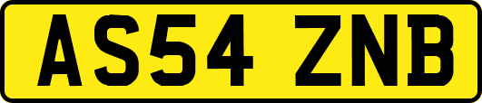 AS54ZNB