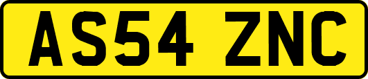 AS54ZNC