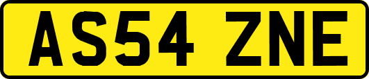 AS54ZNE