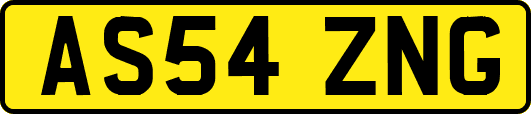 AS54ZNG