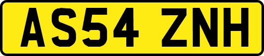 AS54ZNH