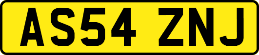 AS54ZNJ