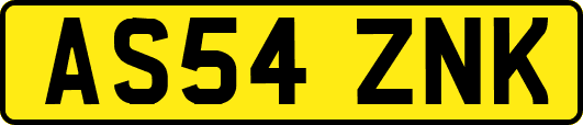 AS54ZNK