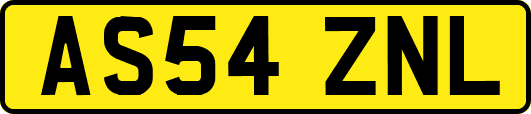 AS54ZNL