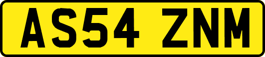 AS54ZNM