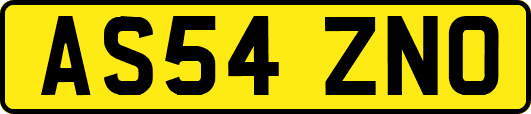 AS54ZNO