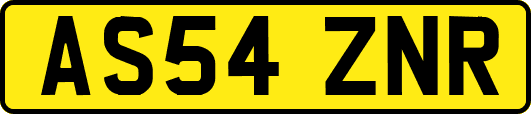 AS54ZNR