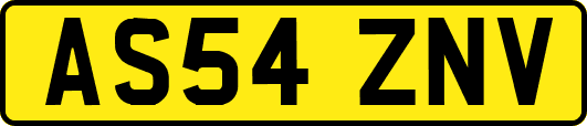 AS54ZNV