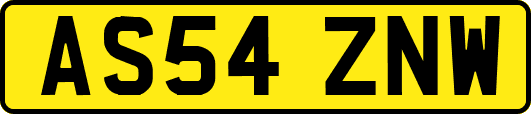 AS54ZNW