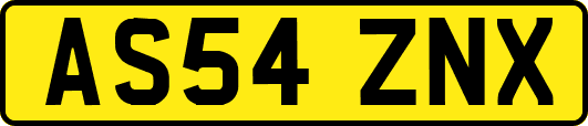 AS54ZNX