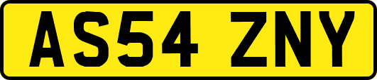 AS54ZNY
