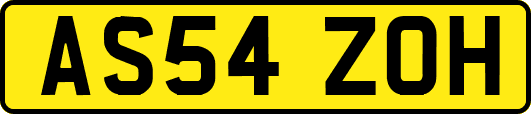 AS54ZOH