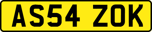 AS54ZOK