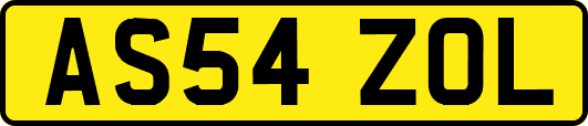 AS54ZOL