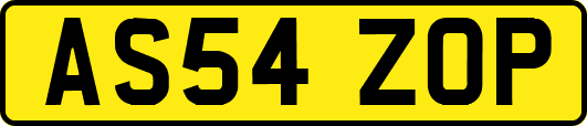 AS54ZOP