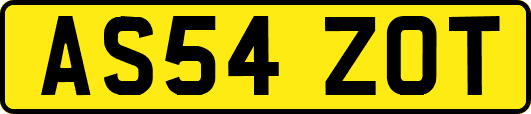 AS54ZOT