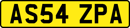 AS54ZPA