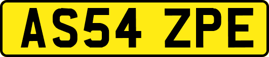 AS54ZPE