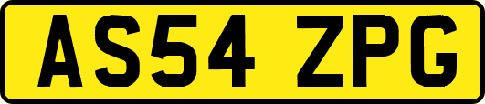 AS54ZPG