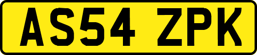 AS54ZPK