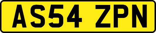 AS54ZPN