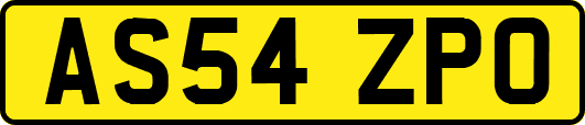 AS54ZPO